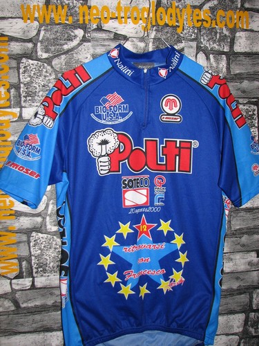 Vintage cycling jersey maglia - vintage,