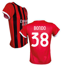 Sportbaer- Maglia Bondo 38