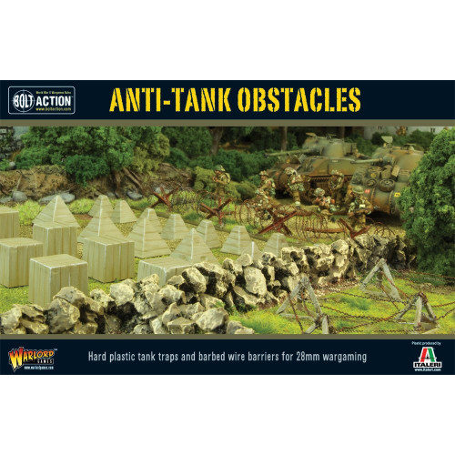 Warlord games anti tank - warlord,