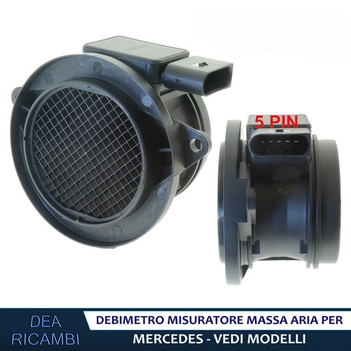 Debimetro misuratore massa - debimetro,