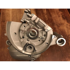 Carter Vespa Smallframe QUATTRINI C-1 PRO