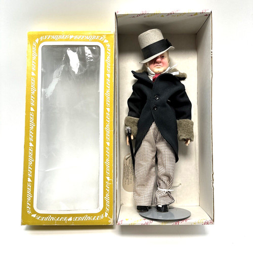 Figurina bambola - , 15”