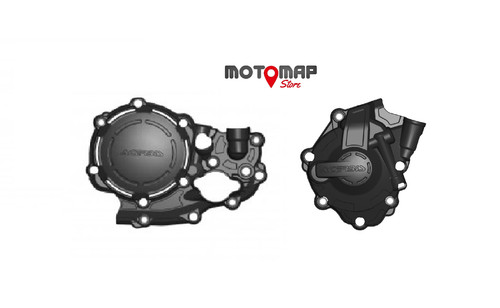 Acerbis power protezione - power,