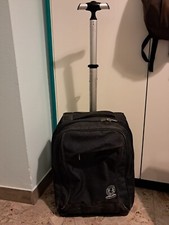 Zaino Invicta Scuola con bretelle estraibili Usato