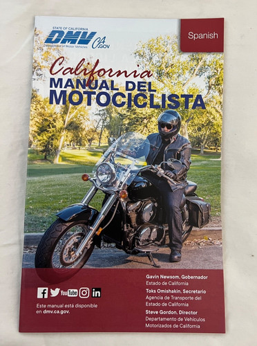 Spanish edition california - spanish,