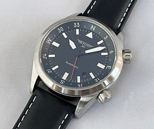 Orologio BYOP Navigator Pilot