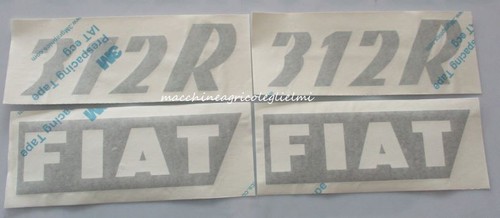 Serie decalcomania adesivi per - decalcomania-adesivi,