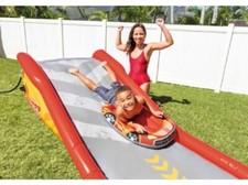 INTEX 57167NP  Scivolo