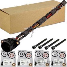 KIT CAVI CABLAGGIO + POMPA