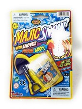 Set neve Majic con mini pala 