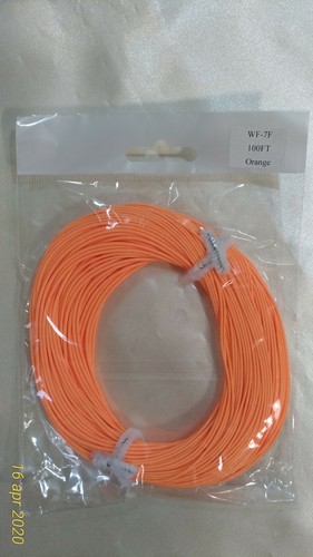 Coda topo pesca mosca - -, a
