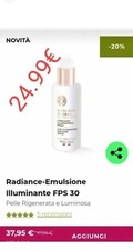 Yves Rocher viso radiance