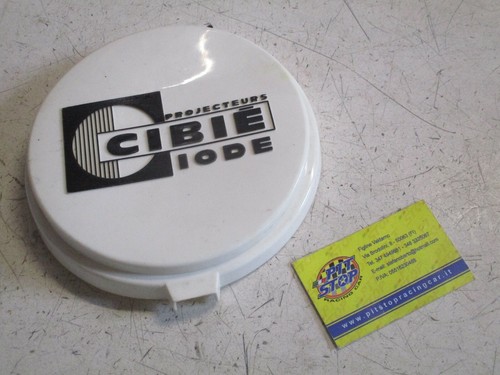 Copri fanale fendinebbia cibie - fanale,