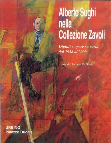 Alberto sughi nella collezione - sughi,