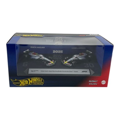 Set modellini hotwheels - set, f1
