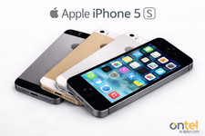 Smartphone Apple iPhone 5S 16