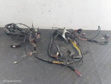 impianto elettrico piaggio