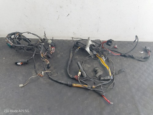 Impianto elettrico piaggio - impianto,