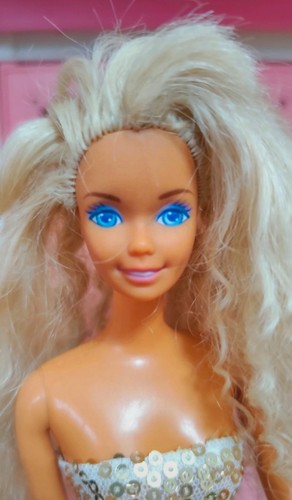 Barbie anni - anni, 90