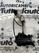 SERRATURA ANTERIORE DESTRA