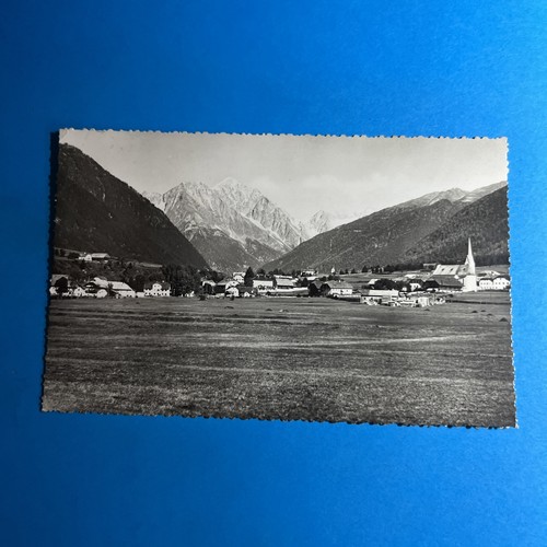 Dolomiti val pusteria - dolomiti, di