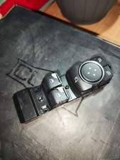 Pulsantiera Alzacristalli Ford Fiesta Mk8 h1bt-14540-bc