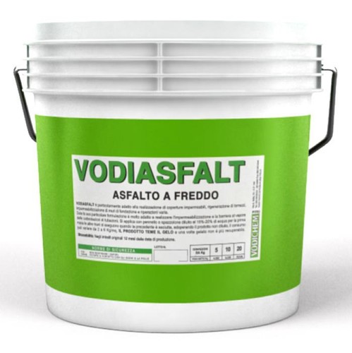 Asfalto freddo extra - asfalto,
