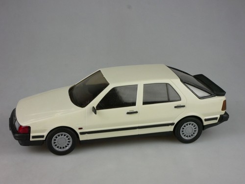 Stahlberg saab 9000 turbo - stahlberg,