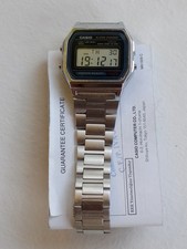 Orologio Casio A158W