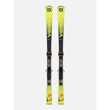 Völkl Racetiger SL + Motion 12 GW 2025 2026 sci alpino sci da pista slalom