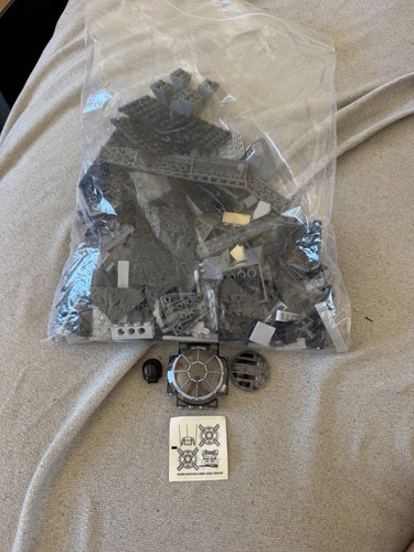 Lego star wars - star, wars: