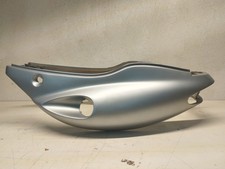 MALAGUTI F15 FIREFOX carena Posteriore