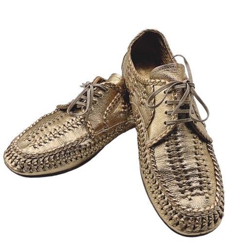 Prada sneakers intrecciate - sneakers,
