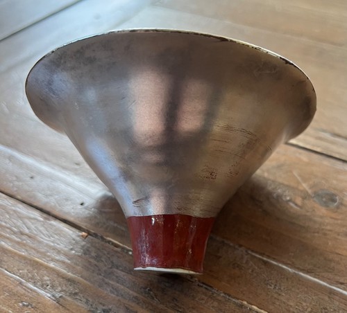 Tazza sake fatta mano - sake,