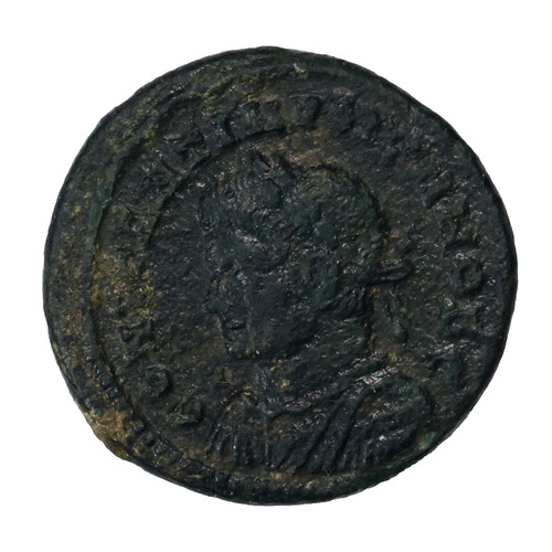 Costantino 337 340 c - costantino, ii