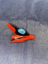 Mattel Vintage Jumbo Shogun