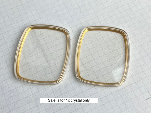 Nos omega crystal - 5216, per