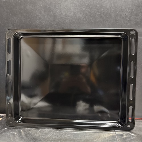 Adatto per forni - (grill, pan)