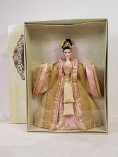 Bambola barbie imperatrice dei - imperatrice,