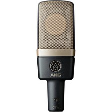 AKG C314 Professional