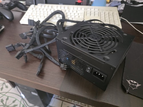 Alimentatore atx corsair - alimentatore, cv450