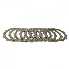 Lamelle frizione TRW MCC323-9 per Suzuki GSX 1100 EF carena completa 1984-1987