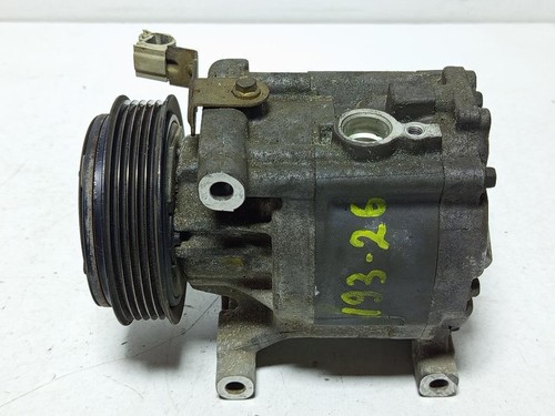 Compressore per fiat punto - compressore, a/c