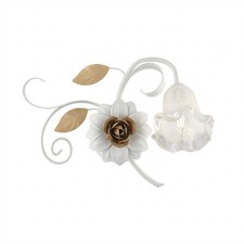 Applique Arte Povera Cesto