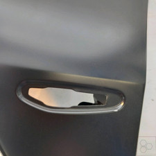 SX. PARAFANGO ANT. per ALFA ROMEO 166 (W9) 2.5 V6 24V Ber. 480922 60596701