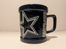 10 Oz Dallas Cowboys