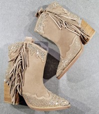 Stivaletto Alma En Pena donna