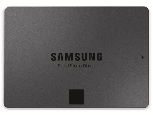 Ssd samsung 870 - 1, tb
