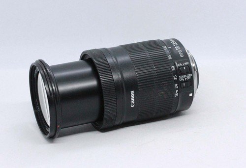 Obiettivo zoom originale canon - zoom,