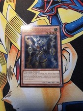 Yu-Gi-Oh Thunder King Rai-Oh